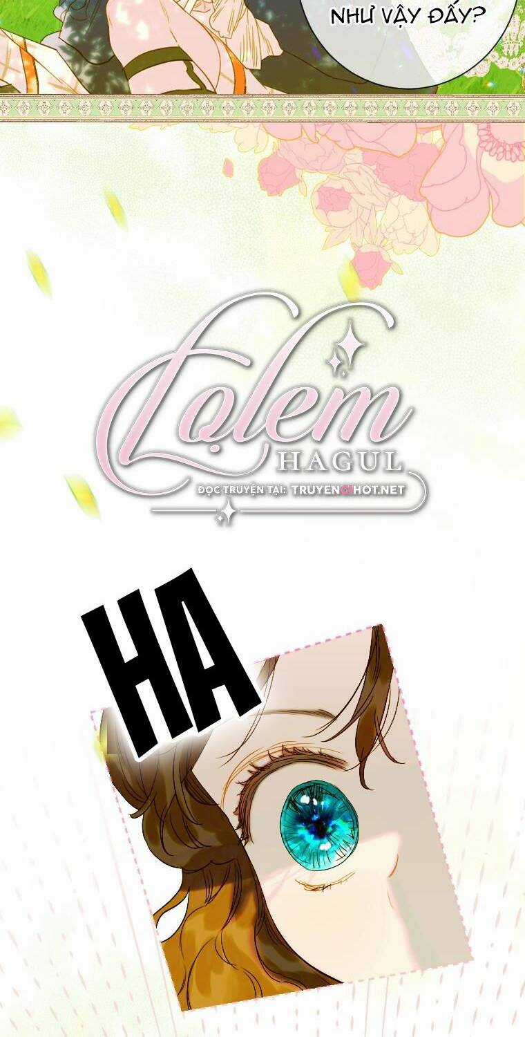 Khế Ước Hôn Nhân Của Mẹ Tôi Chapter 21 trang 11