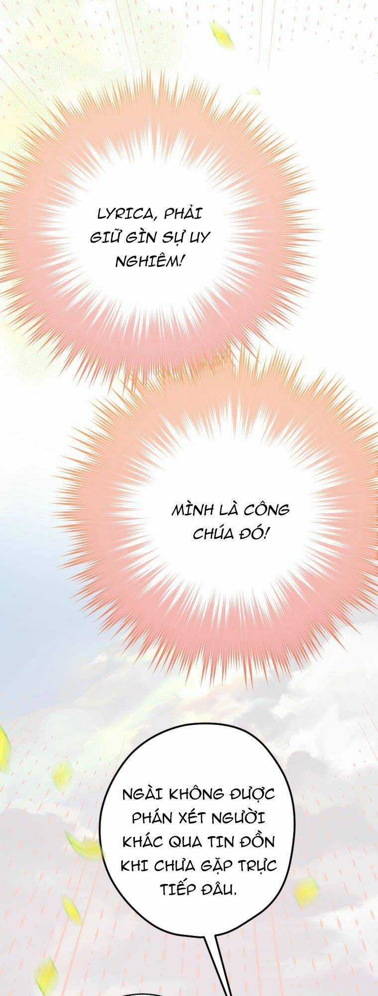 Khế Ước Hôn Nhân Của Mẹ Tôi Chapter 21 trang 12