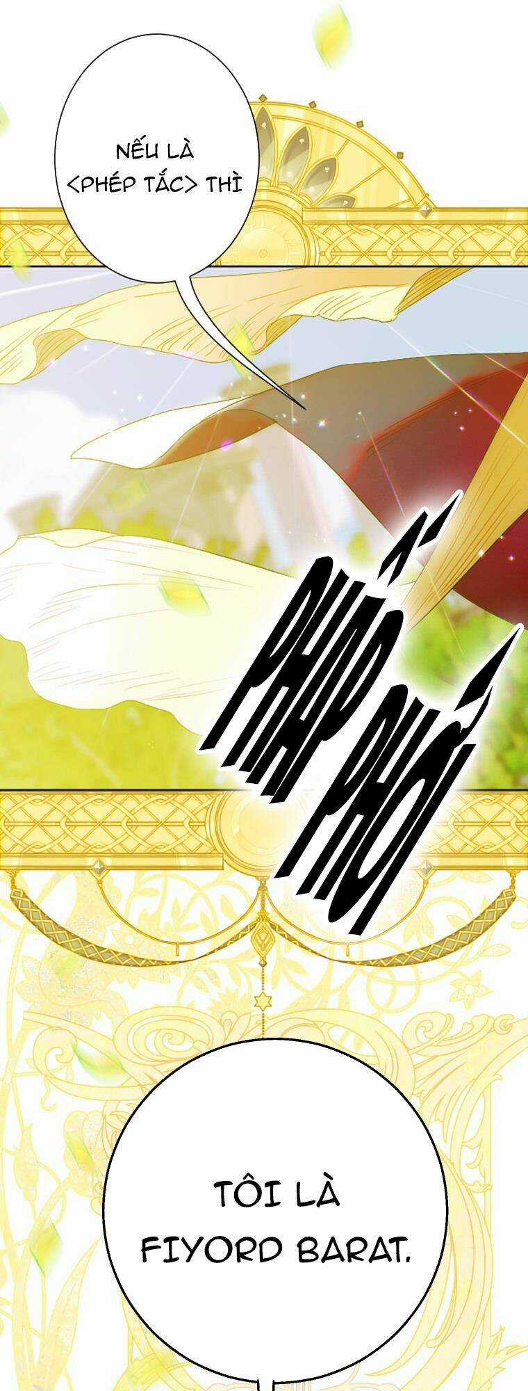 Khế Ước Hôn Nhân Của Mẹ Tôi Chapter 21 trang 15