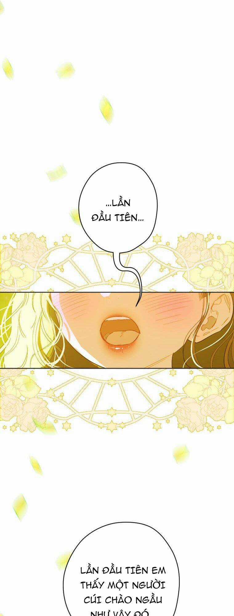 Khế Ước Hôn Nhân Của Mẹ Tôi Chapter 21 trang 19