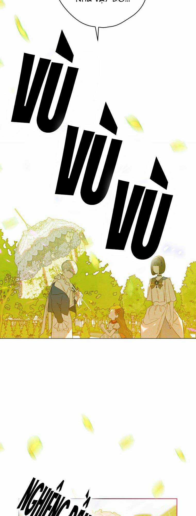 Khế Ước Hôn Nhân Của Mẹ Tôi Chapter 21 trang 20