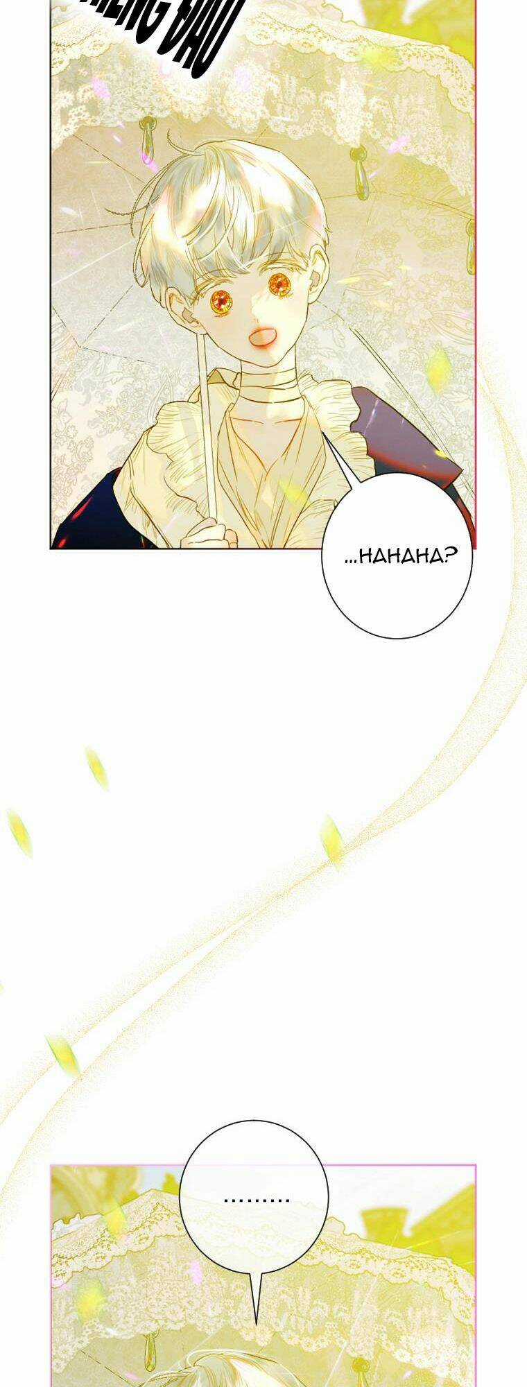 Khế Ước Hôn Nhân Của Mẹ Tôi Chapter 21 trang 21