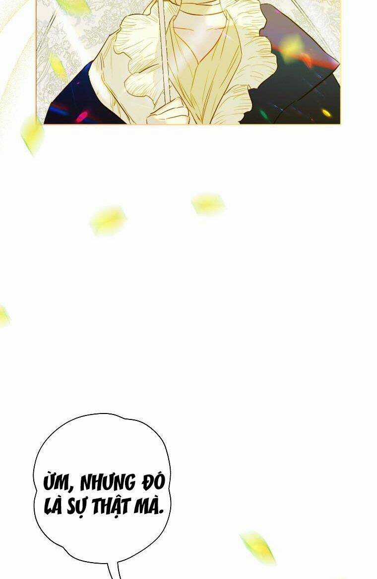 Khế Ước Hôn Nhân Của Mẹ Tôi Chapter 21 trang 23