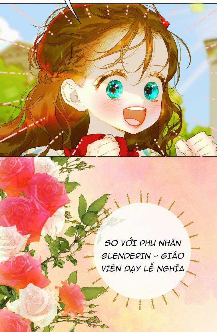 Khế Ước Hôn Nhân Của Mẹ Tôi Chapter 21 trang 24