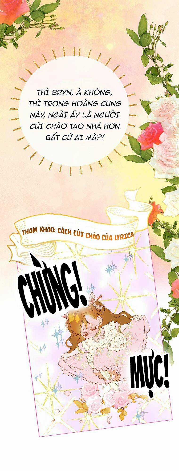 Khế Ước Hôn Nhân Của Mẹ Tôi Chapter 21 trang 25