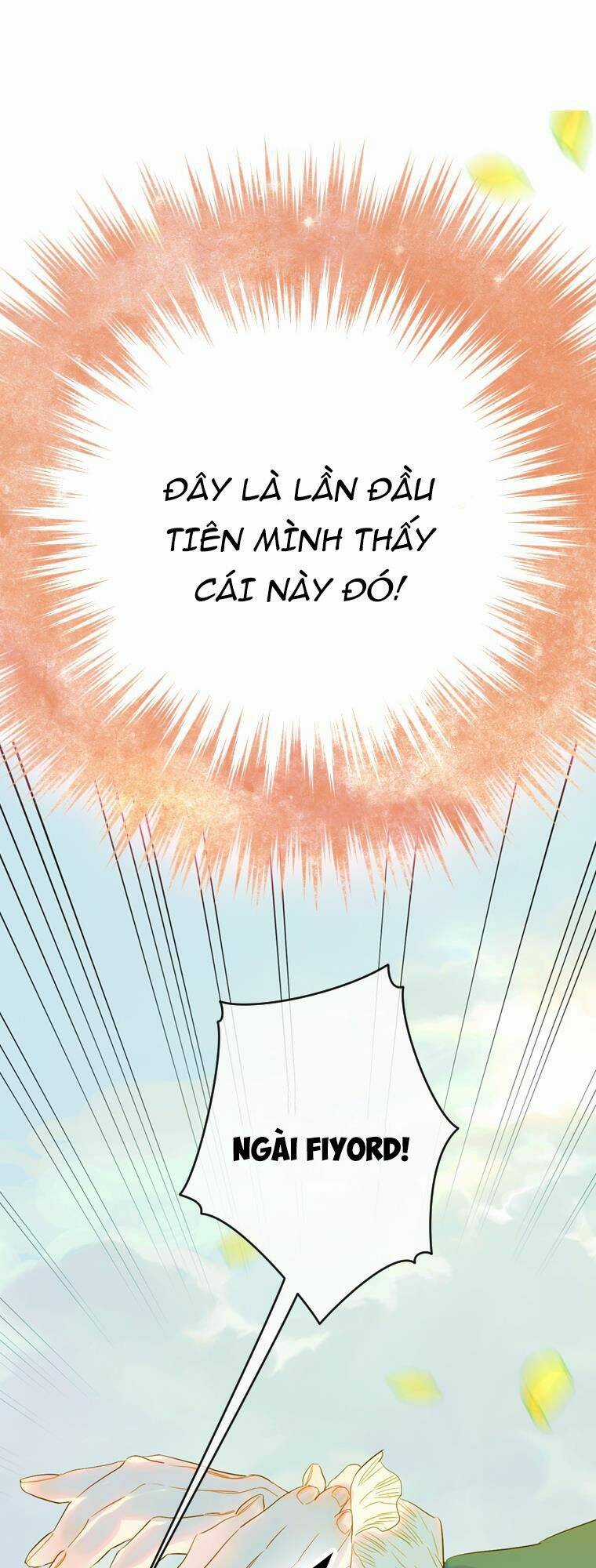 Khế Ước Hôn Nhân Của Mẹ Tôi Chapter 21 trang 26