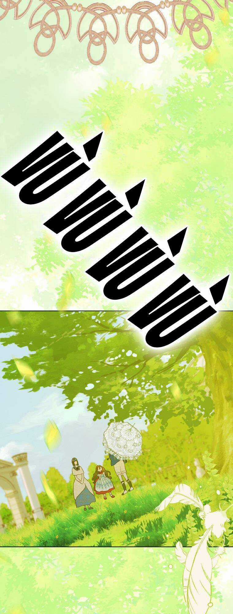 Khế Ước Hôn Nhân Của Mẹ Tôi Chapter 21 trang 28