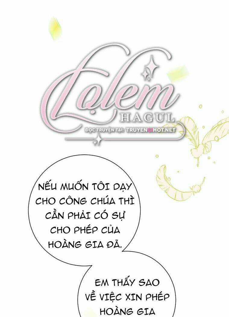 Khế Ước Hôn Nhân Của Mẹ Tôi Chapter 21 trang 30