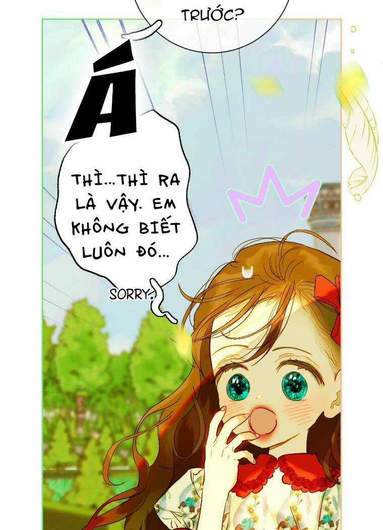 Khế Ước Hôn Nhân Của Mẹ Tôi Chapter 21 trang 31