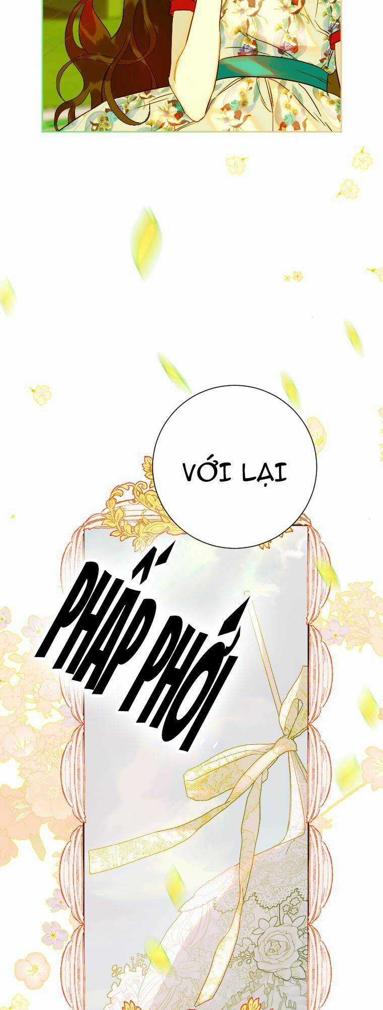 Khế Ước Hôn Nhân Của Mẹ Tôi Chapter 21 trang 32