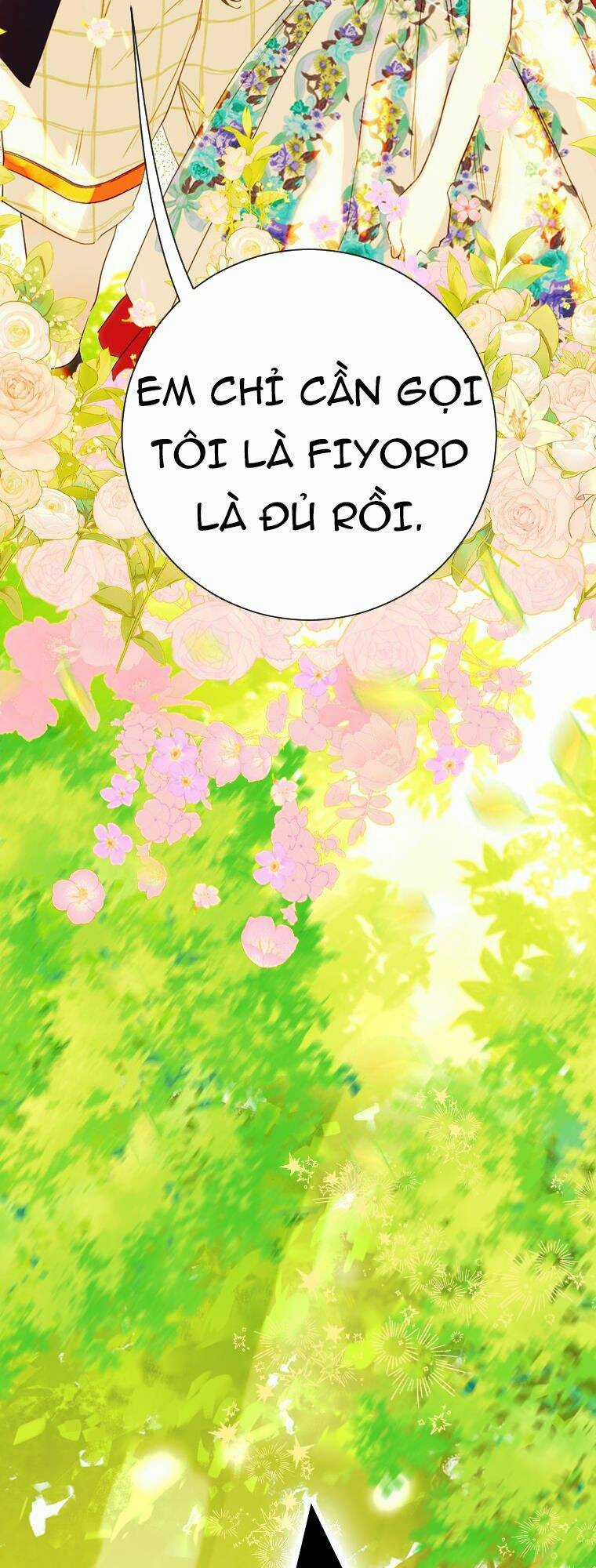 Khế Ước Hôn Nhân Của Mẹ Tôi Chapter 21 trang 34