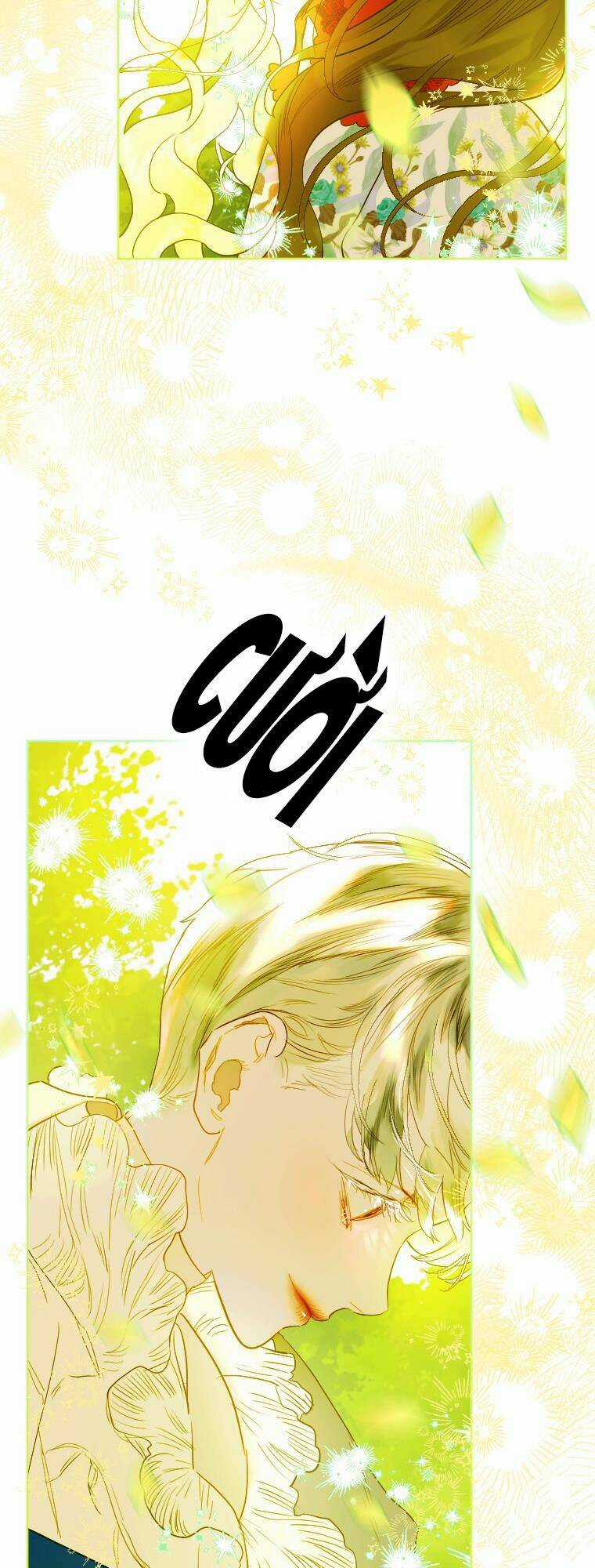 Khế Ước Hôn Nhân Của Mẹ Tôi Chapter 21 trang 38