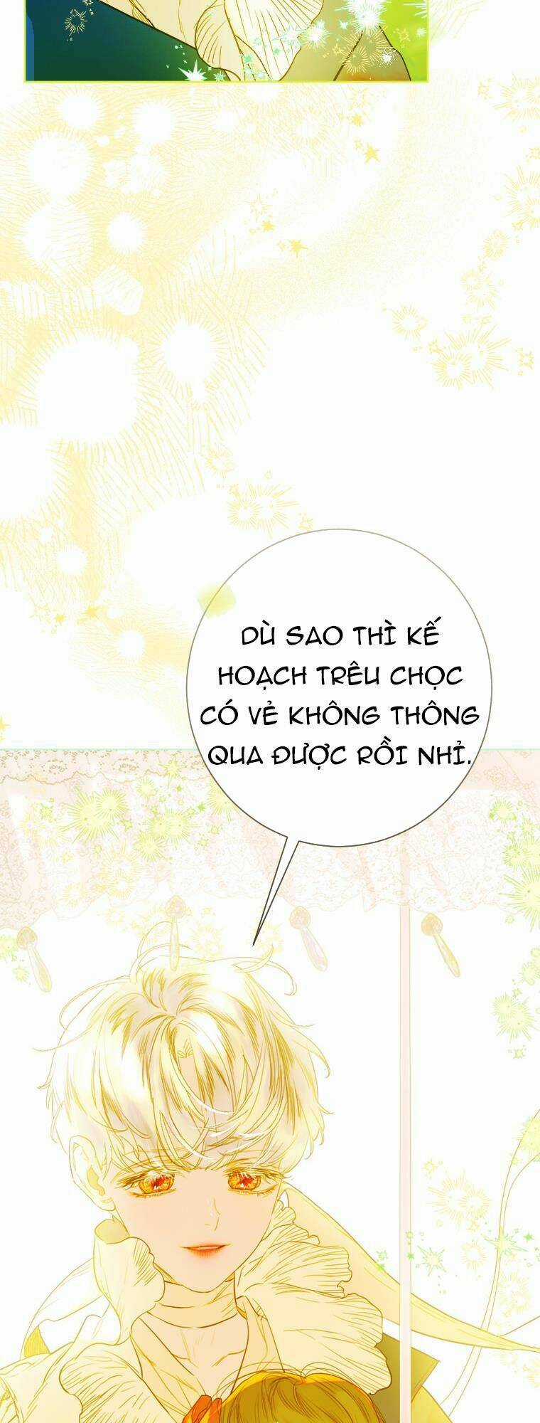 Khế Ước Hôn Nhân Của Mẹ Tôi Chapter 21 trang 39
