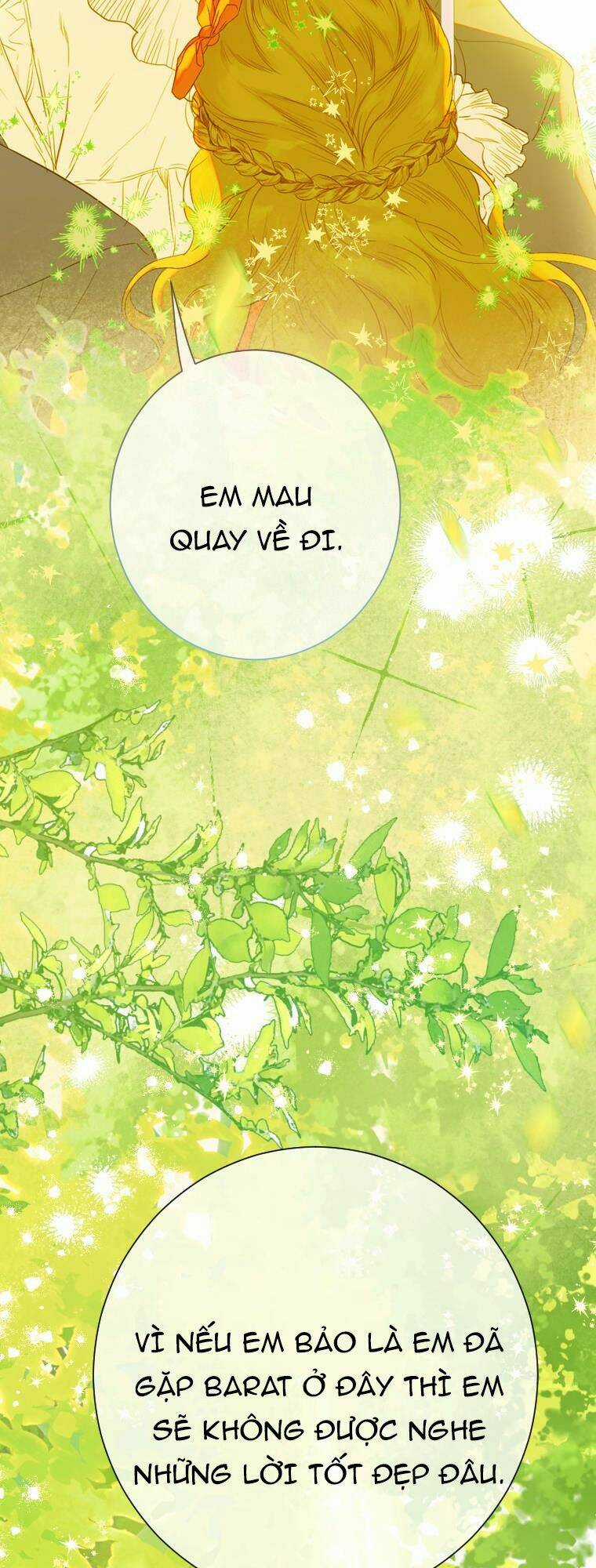 Khế Ước Hôn Nhân Của Mẹ Tôi Chapter 21 trang 40