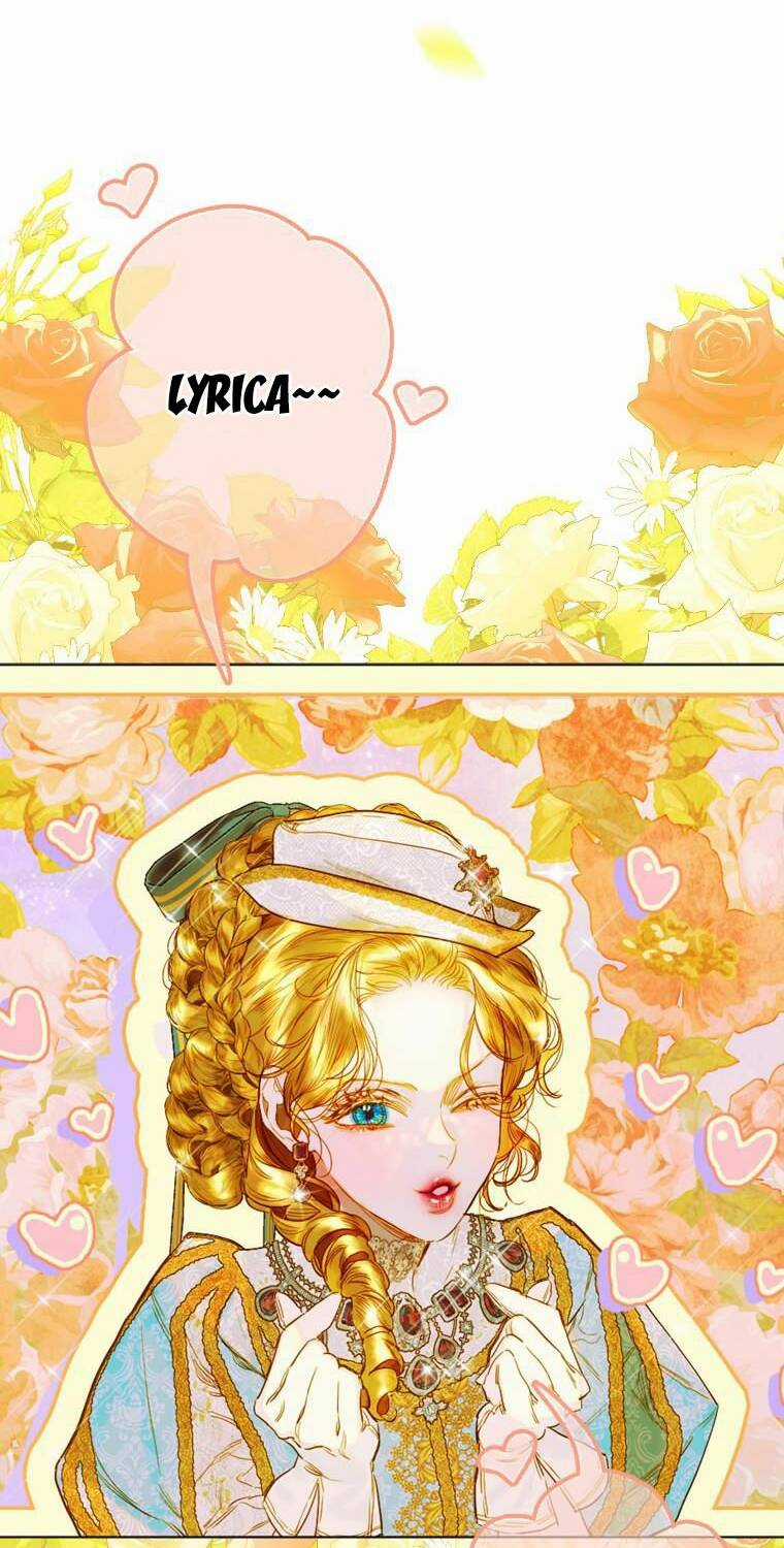 Khế Ước Hôn Nhân Của Mẹ Tôi Chapter 21 trang 43