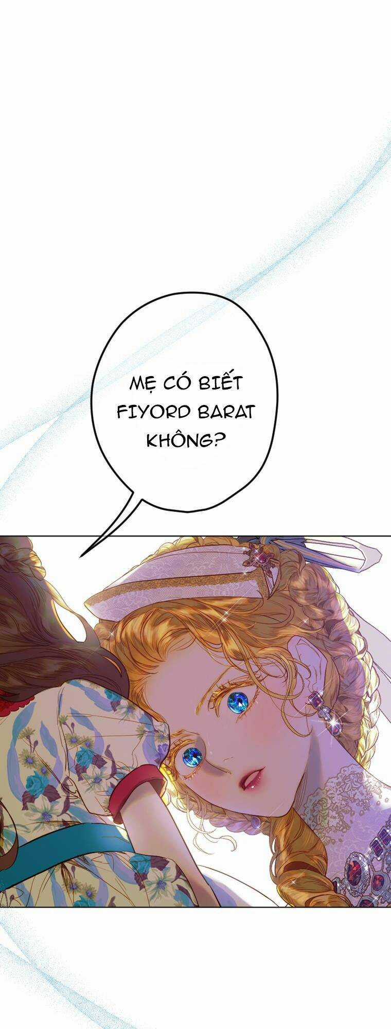 Khế Ước Hôn Nhân Của Mẹ Tôi Chapter 21 trang 45