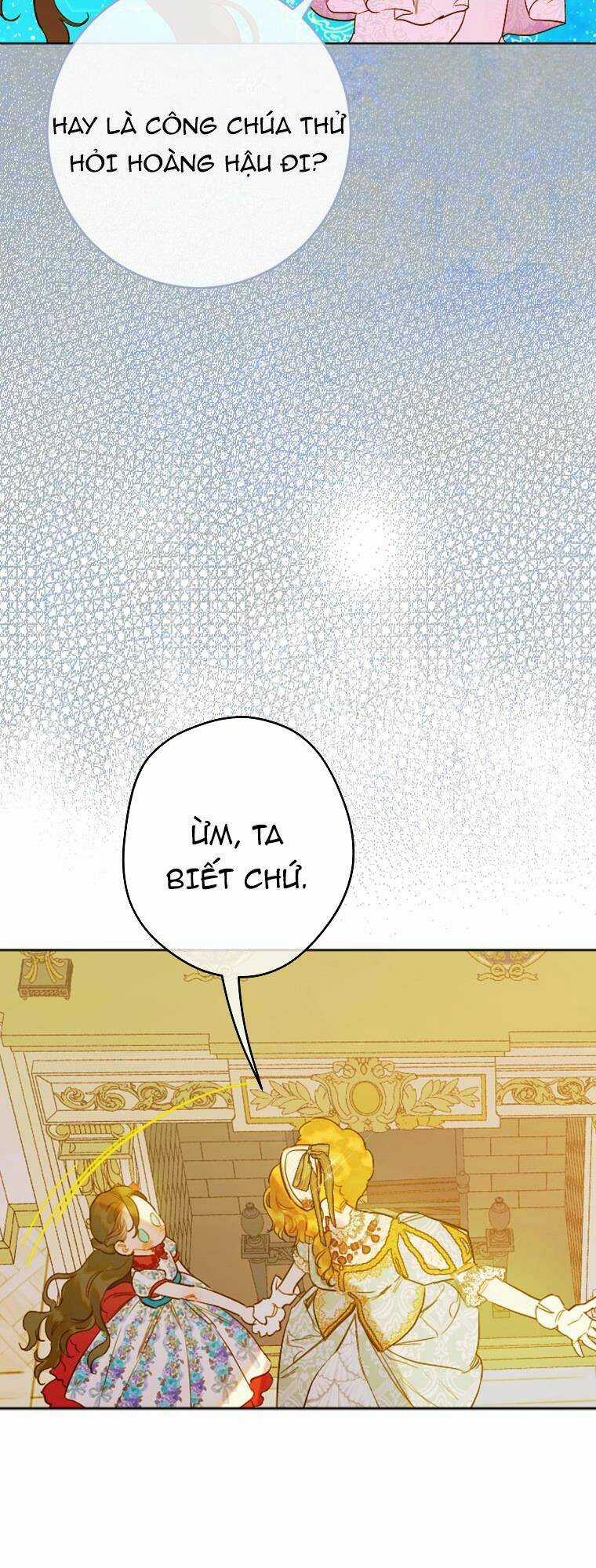 Khế Ước Hôn Nhân Của Mẹ Tôi Chapter 21 trang 47