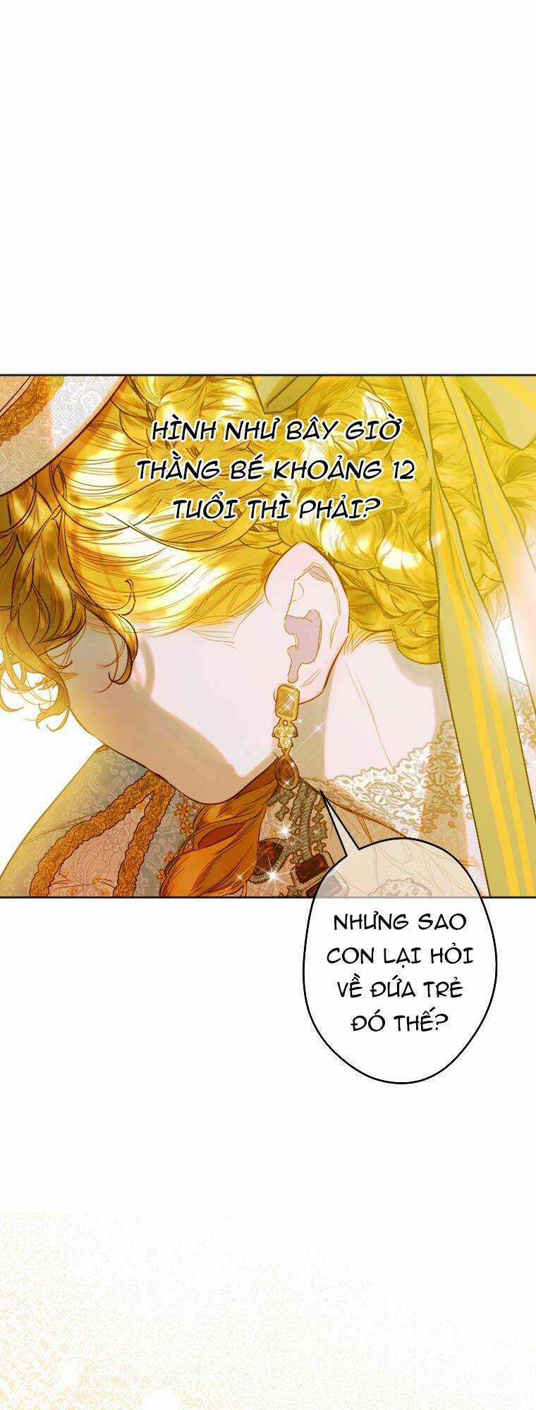 Khế Ước Hôn Nhân Của Mẹ Tôi Chapter 21 trang 48