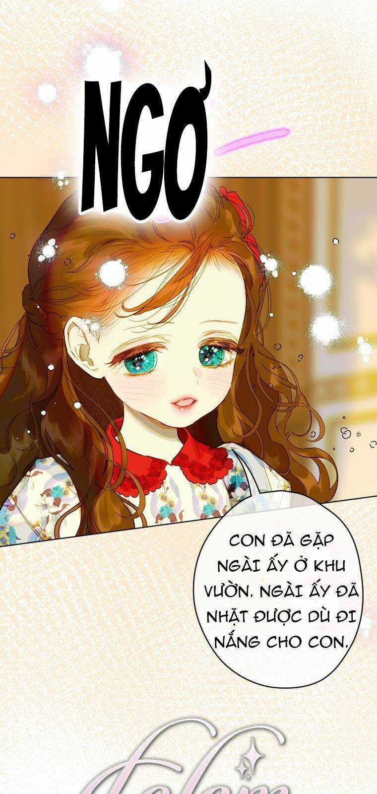 Khế Ước Hôn Nhân Của Mẹ Tôi Chapter 21 trang 49