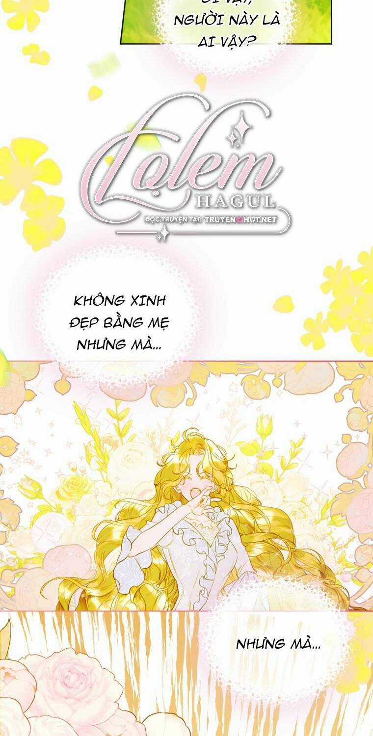 Khế Ước Hôn Nhân Của Mẹ Tôi Chapter 21 trang 5