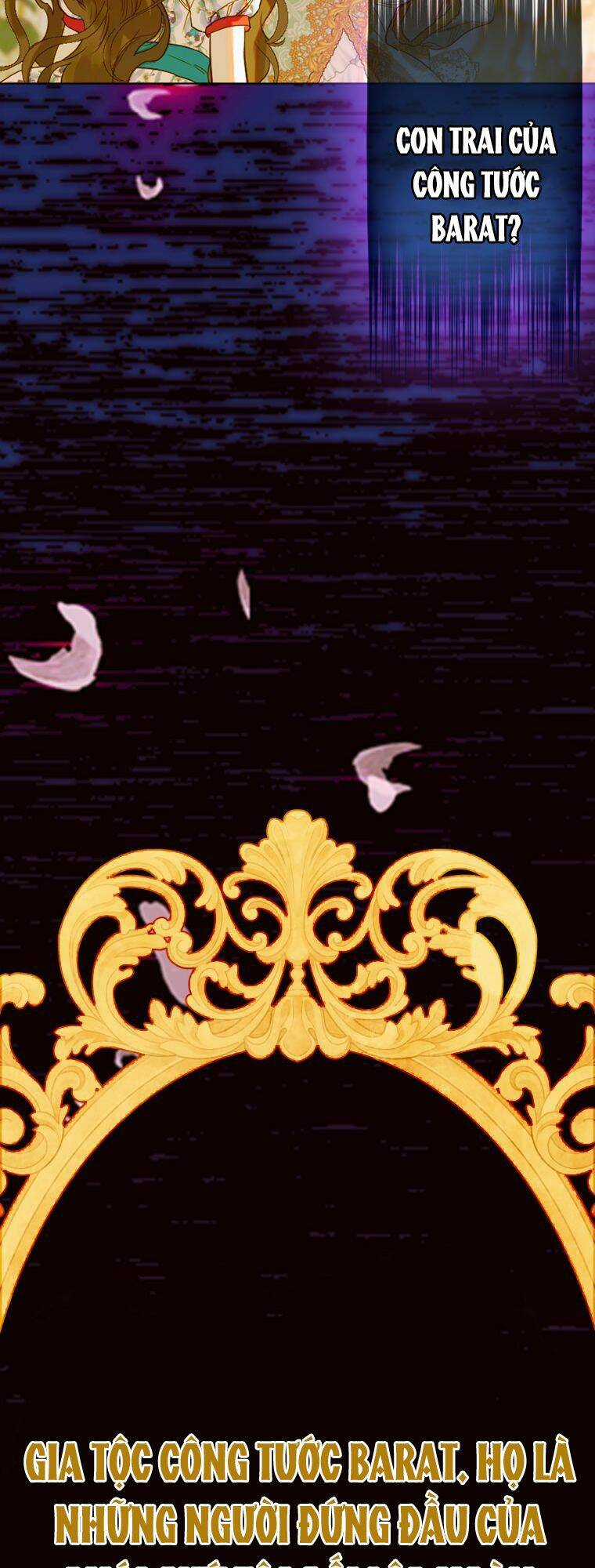 Khế Ước Hôn Nhân Của Mẹ Tôi Chapter 21 trang 51