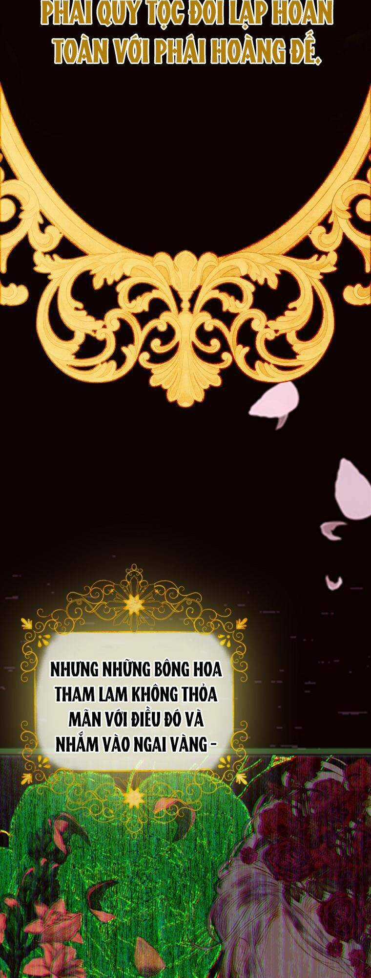 Khế Ước Hôn Nhân Của Mẹ Tôi Chapter 21 trang 52