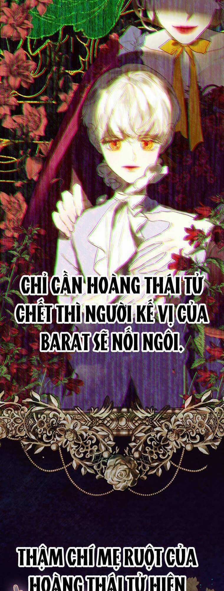 Khế Ước Hôn Nhân Của Mẹ Tôi Chapter 21 trang 53