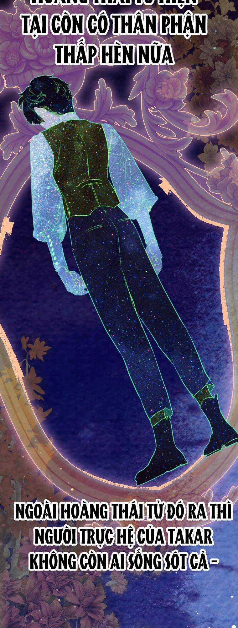 Khế Ước Hôn Nhân Của Mẹ Tôi Chapter 21 trang 54