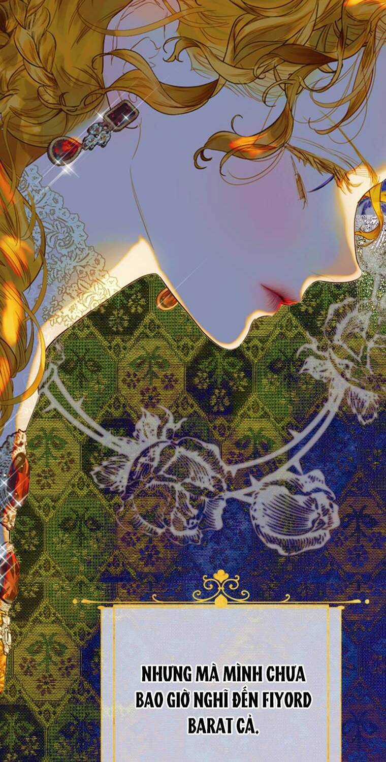 Khế Ước Hôn Nhân Của Mẹ Tôi Chapter 21 trang 56