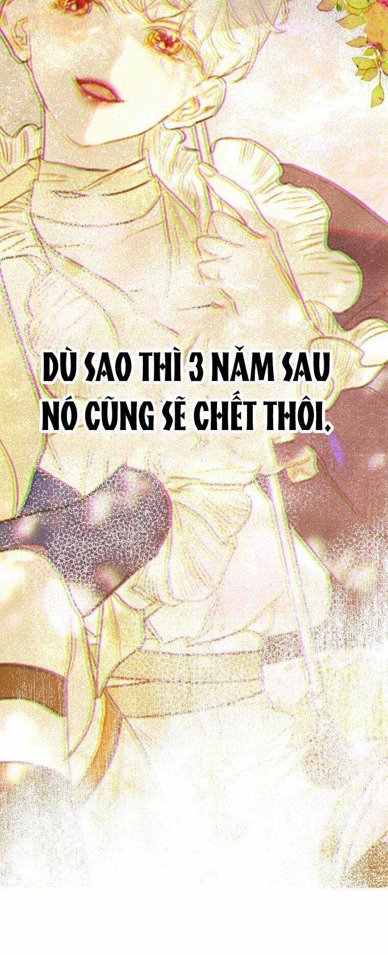 Khế Ước Hôn Nhân Của Mẹ Tôi Chapter 21 trang 58