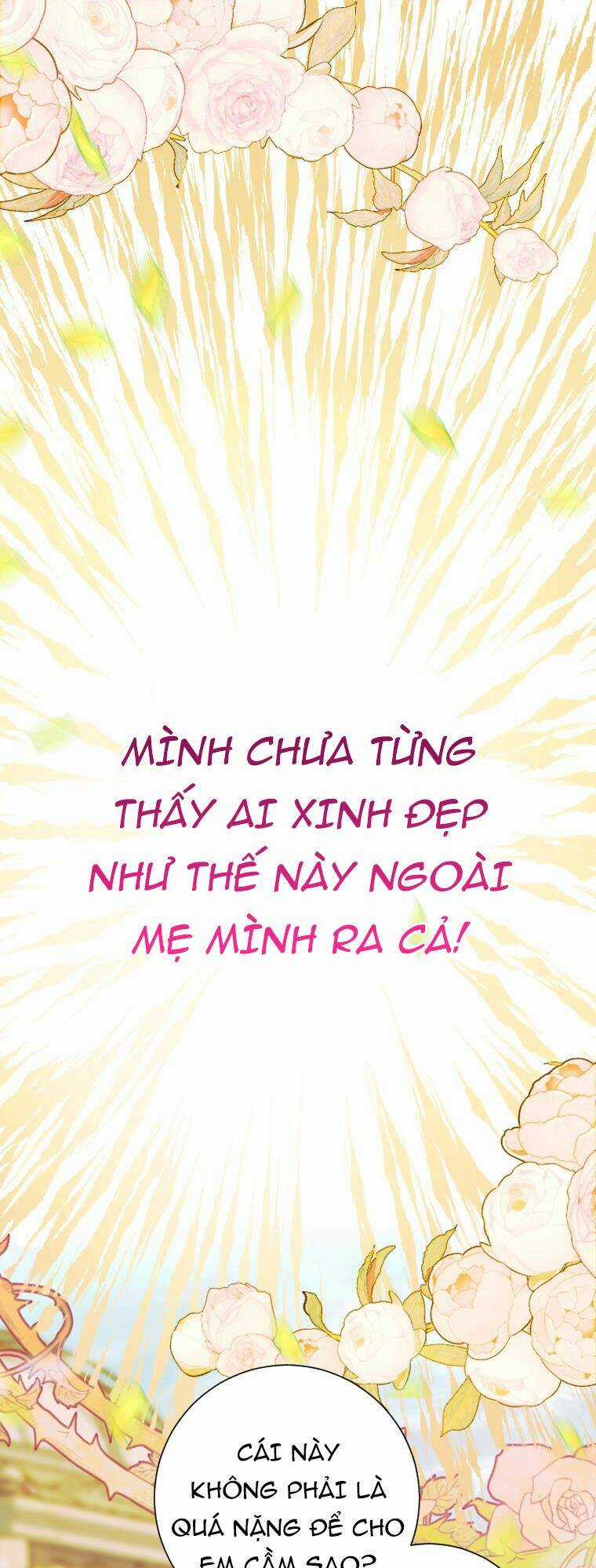 Khế Ước Hôn Nhân Của Mẹ Tôi Chapter 21 trang 6