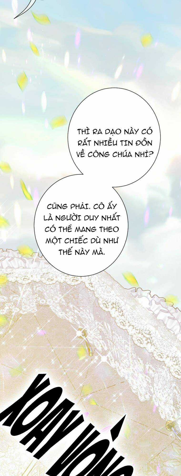 Khế Ước Hôn Nhân Của Mẹ Tôi Chapter 21 trang 9