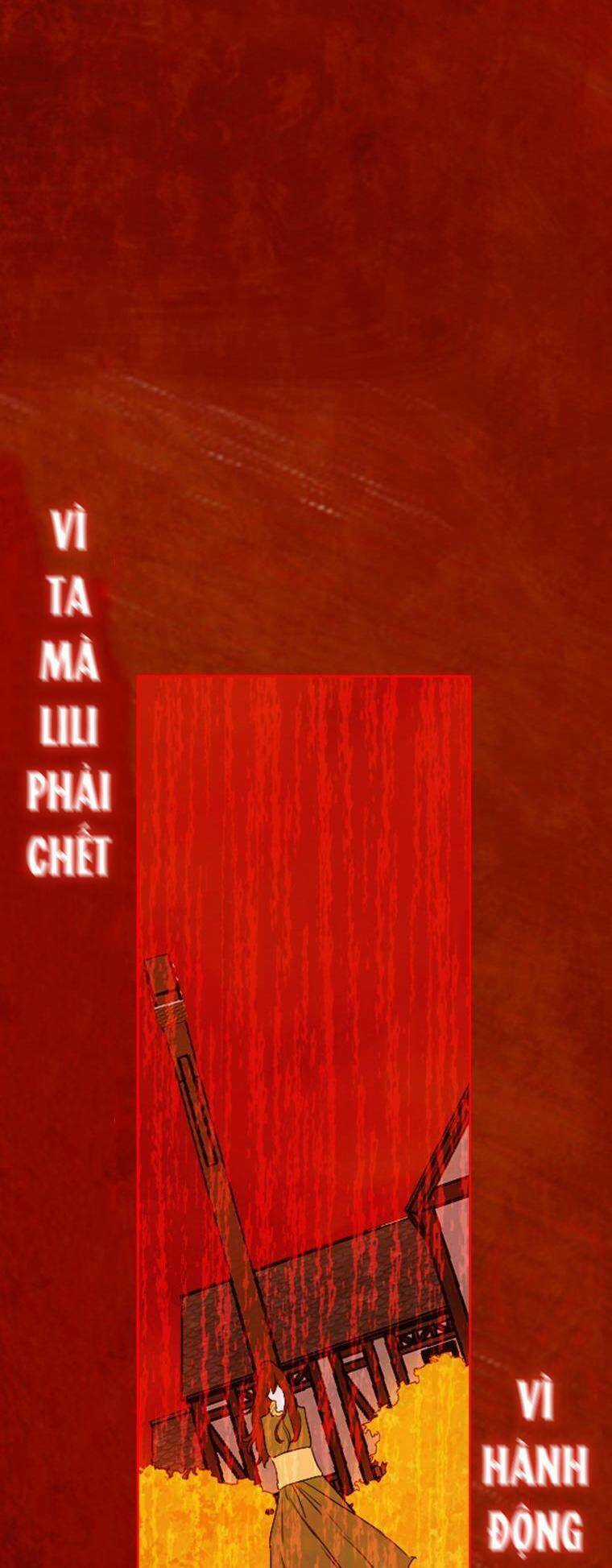 Khế Ước Hôn Nhân Của Mẹ Tôi Chapter 22 trang 10