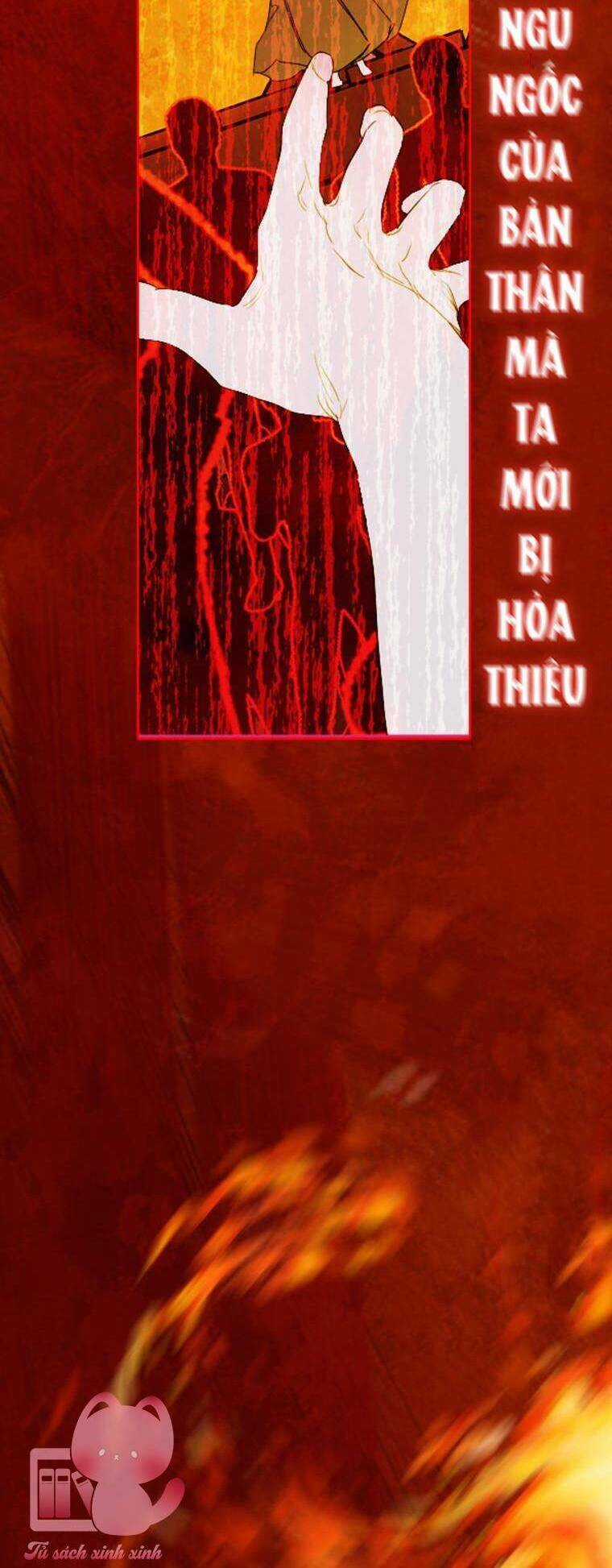 Khế Ước Hôn Nhân Của Mẹ Tôi Chapter 22 trang 11