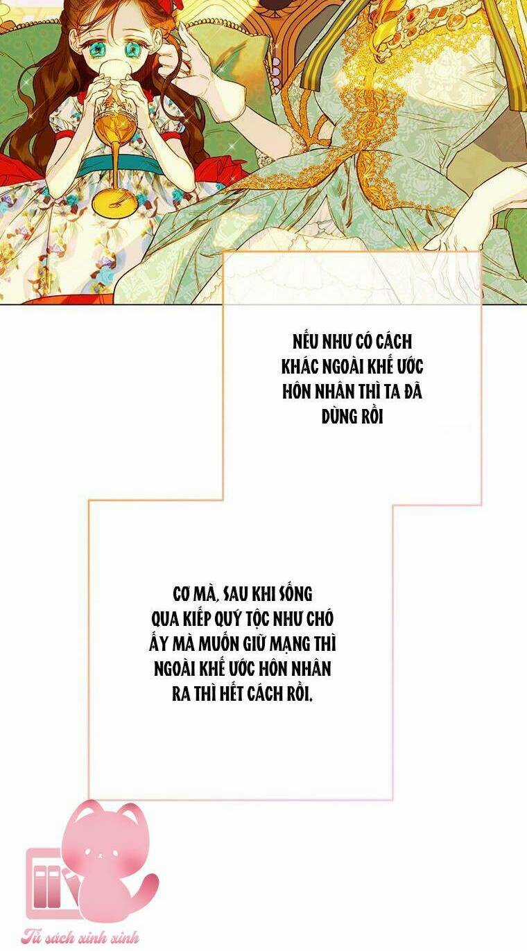 Khế Ước Hôn Nhân Của Mẹ Tôi Chapter 22 trang 13