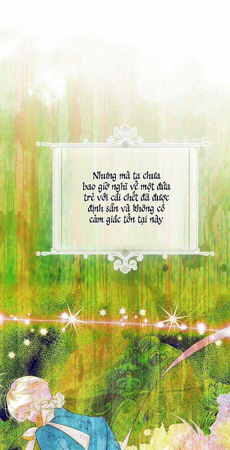 Khế Ước Hôn Nhân Của Mẹ Tôi Chapter 22 trang 14