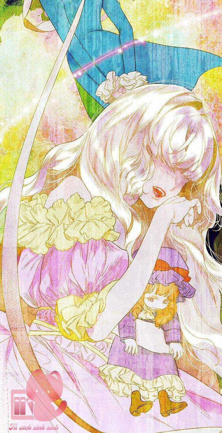 Khế Ước Hôn Nhân Của Mẹ Tôi Chapter 22 trang 15