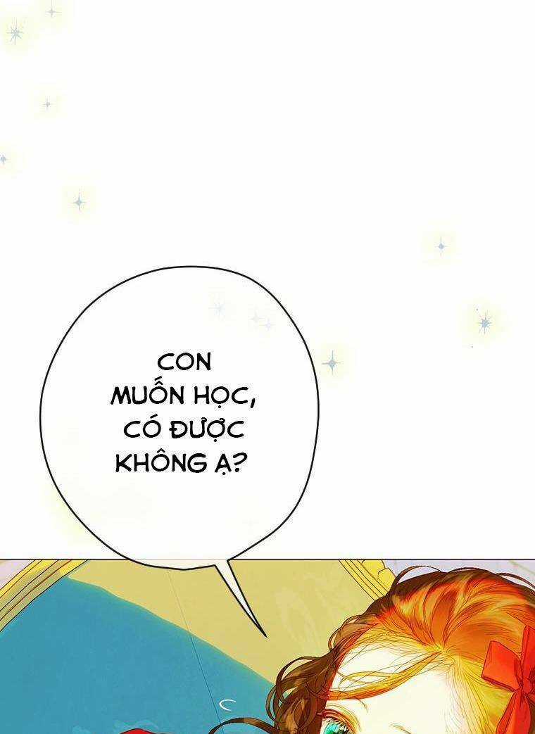 Khế Ước Hôn Nhân Của Mẹ Tôi Chapter 22 trang 18