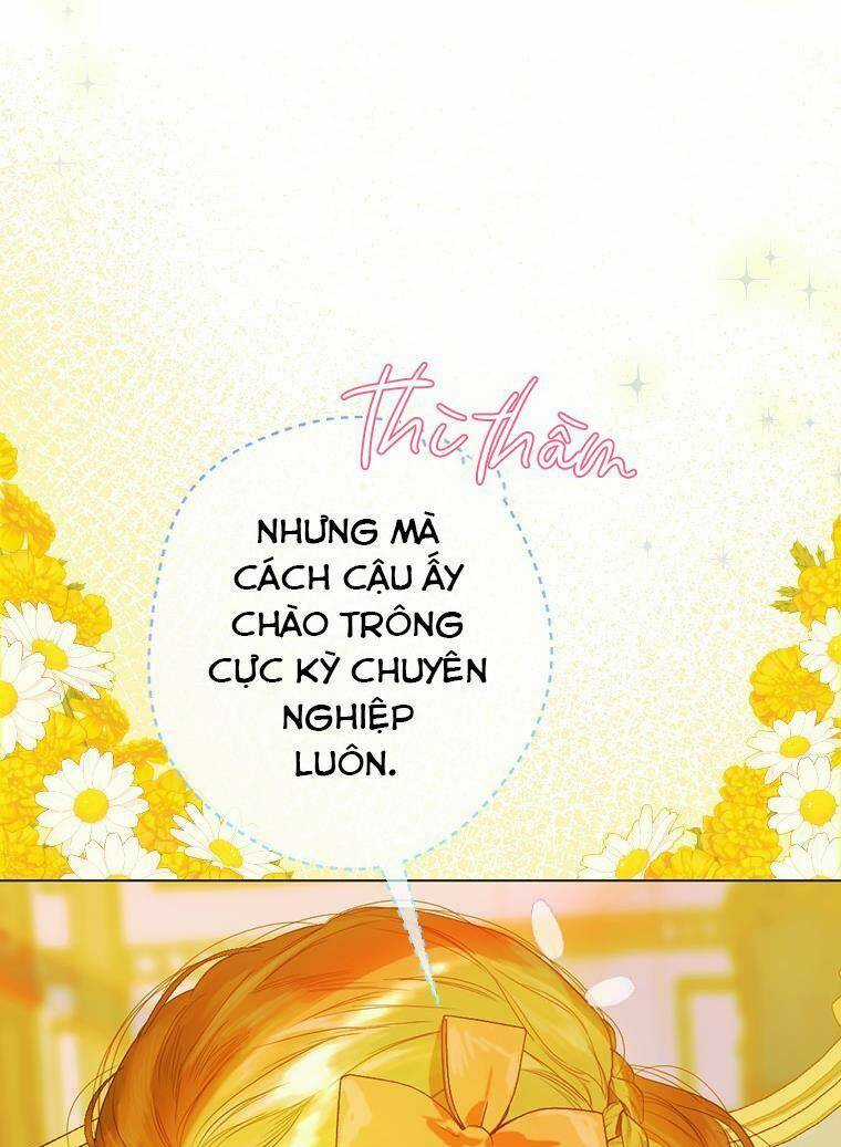 Khế Ước Hôn Nhân Của Mẹ Tôi Chapter 22 trang 21