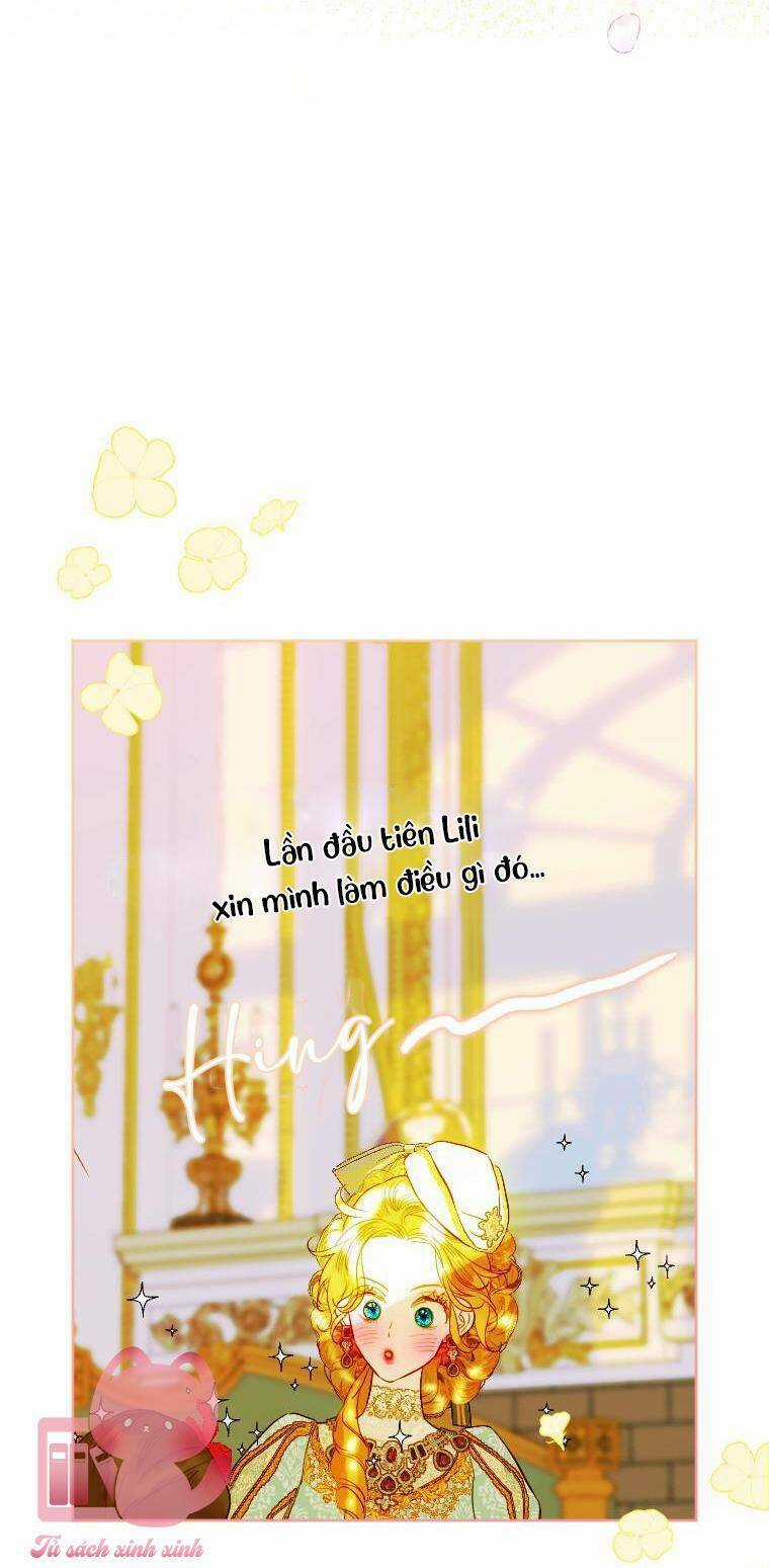 Khế Ước Hôn Nhân Của Mẹ Tôi Chapter 22 trang 23