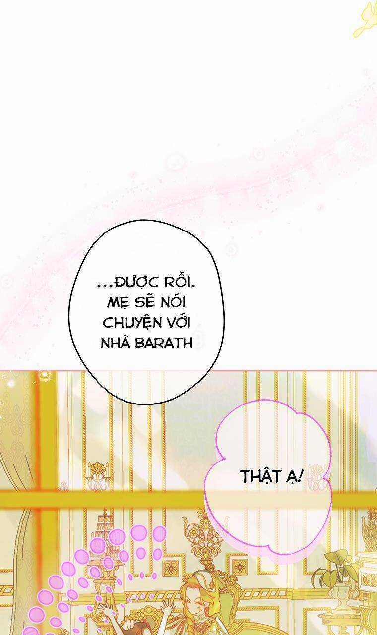 Khế Ước Hôn Nhân Của Mẹ Tôi Chapter 22 trang 24