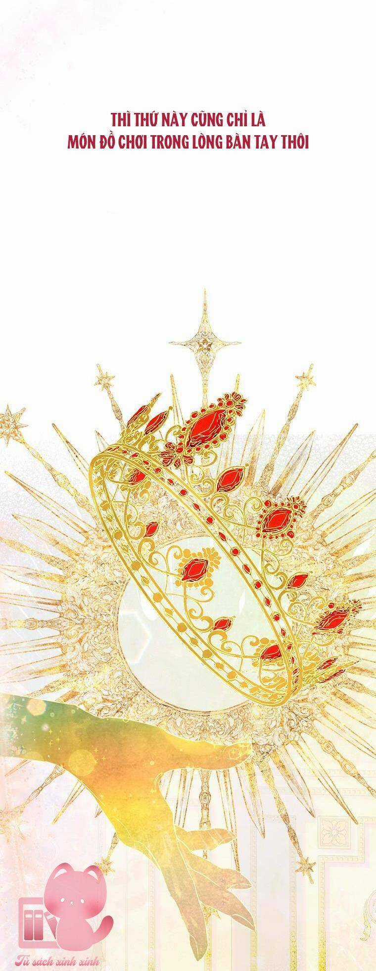 Khế Ước Hôn Nhân Của Mẹ Tôi Chapter 22 trang 27