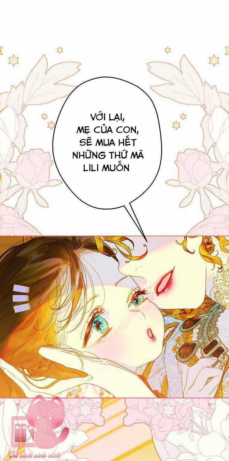 Khế Ước Hôn Nhân Của Mẹ Tôi Chapter 22 trang 29