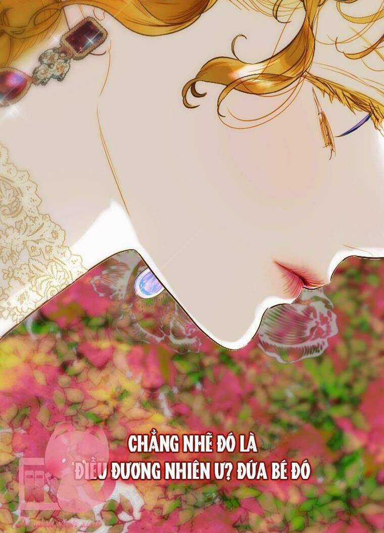 Khế Ước Hôn Nhân Của Mẹ Tôi Chapter 22 trang 3