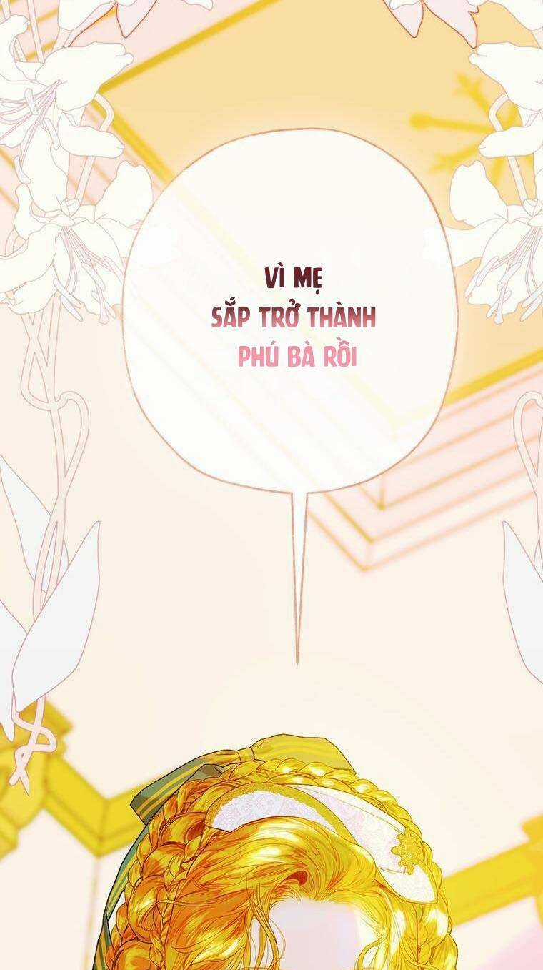 Khế Ước Hôn Nhân Của Mẹ Tôi Chapter 22 trang 30