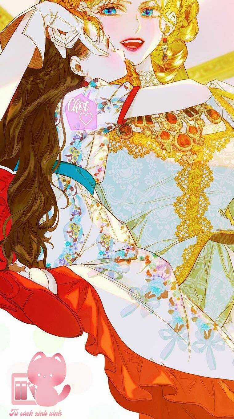 Khế Ước Hôn Nhân Của Mẹ Tôi Chapter 22 trang 31