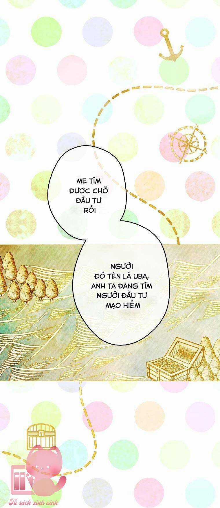 Khế Ước Hôn Nhân Của Mẹ Tôi Chapter 22 trang 34