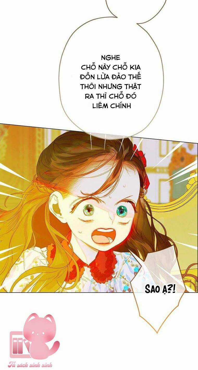 Khế Ước Hôn Nhân Của Mẹ Tôi Chapter 22 trang 36