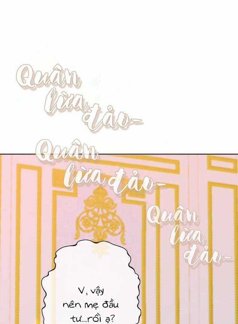 Khế Ước Hôn Nhân Của Mẹ Tôi Chapter 22 trang 37