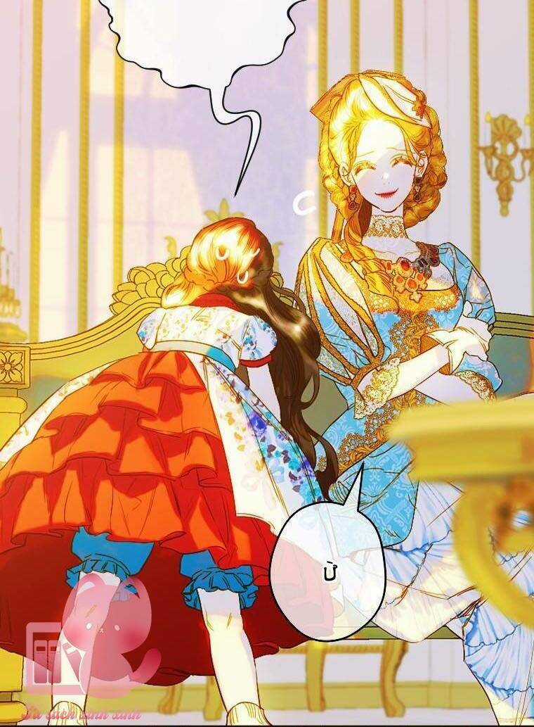 Khế Ước Hôn Nhân Của Mẹ Tôi Chapter 22 trang 38